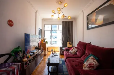 Apartamento com 3 Quartos à venda, 89m² no Tijuca, Rio de Janeiro