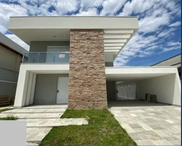 Casa de Condomínio com 3 Quartos à venda, 285m² no Urbanova, São José dos Campos