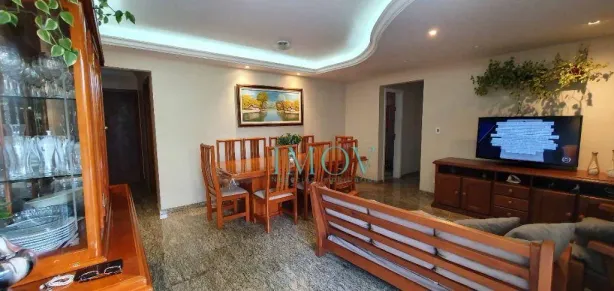 Apartamento com 3 Quartos à venda, 103m² no Bosque dos Eucaliptos, São José dos Campos
