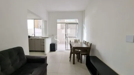 Apartamento com 2 Quartos para alugar, 80m² no Buritis, Belo Horizonte