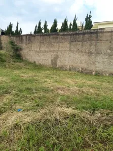 Lote/Terreno à venda, 360m² no Vila Militar, Uberaba