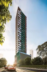 Apartamento com 4 Quartos à venda, 156m² no Centro, Itapema