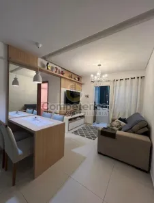 Apartamento com 2 Quartos à venda, 65m² no Praia de Fora, Palhoça