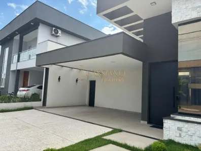 à venda, 150m² no Condomínio Terras do Vale, Caçapava