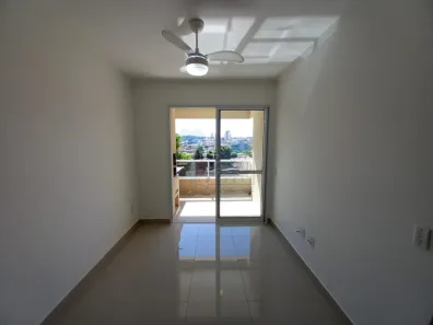 Apartamento com 2 Quartos à venda, 65m² no Centro, Ribeirão Preto