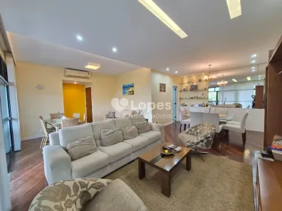 Apartamento com 3 Quartos à venda, 164m² no Recreio dos Bandeirantes, Rio de Janeiro