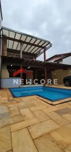 Casa com 4 Quartos à venda, 407m² no Parque das Flores, Campinas