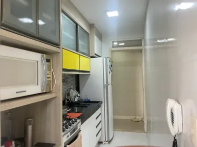 Apartamento com 2 Quartos à venda, 71m² no Piatã, Salvador