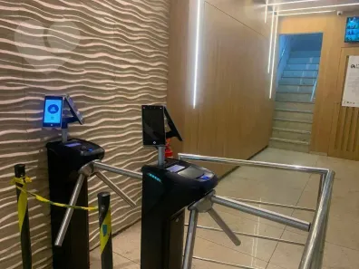 Sala Comercial para alugar, 28m² no Centro, Niterói