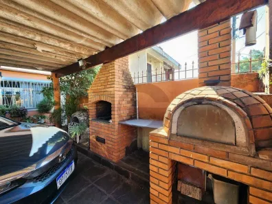 Sobrado com 4 Quartos à venda, 220m² no Jardim Bonfiglioli, São Paulo