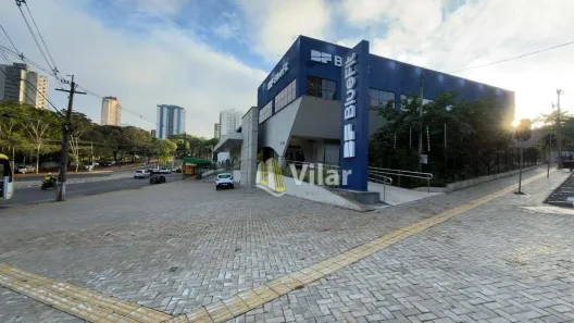 Galpão/Depósito/Armazém para alugar, 1650m² no Centro, Foz do Iguaçu