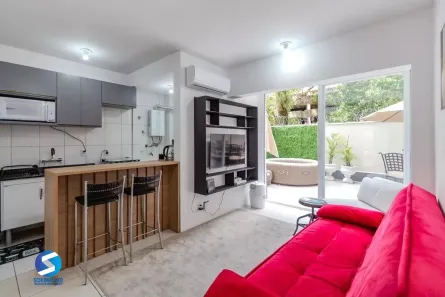 Apartamento com 1 Quarto à venda, 82m² no Santo Antônio, Porto Alegre