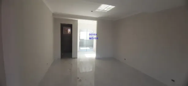 Sobrado com 2 Quartos à venda, 72m² no Campo de Santana, Curitiba