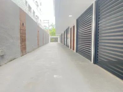Casa de Condomínio com 3 Quartos à venda, 140m² no Enseada, Guarujá