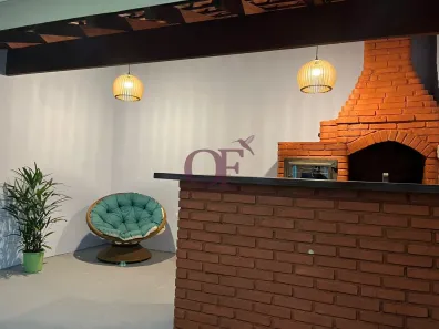Casa de Condomínio com 2 Quartos à venda, 78m² no Chácara Planalto, Jundiaí