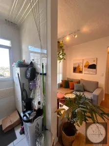Apartamento com 1 Quarto à venda, 50m² no Vista Alegre, Rio de Janeiro