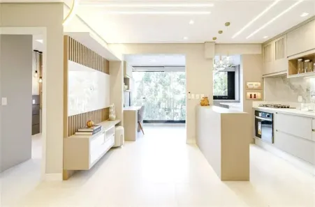 Apartamento com 2 Quartos à venda, 70m² no Pinheiros, São Paulo