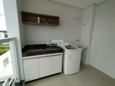 Apartamento com 2 Quartos para alugar, 67m² no Patrimônio, Uberlândia