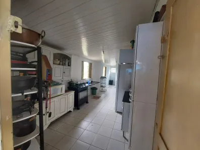 Casa com 2 Quartos à venda, 3000m² no Condomínio Mestre D'Armas, Brasília