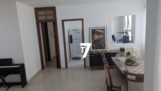 Apartamento com 3 Quartos à venda, 110m² no Vila Sfeir, Indaiatuba