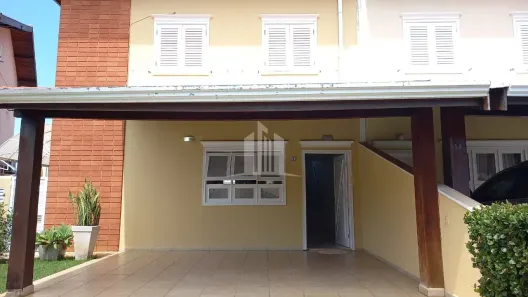 Casa de Condomínio com 3 Quartos à venda, 190m² no Parque Imperador, Campinas