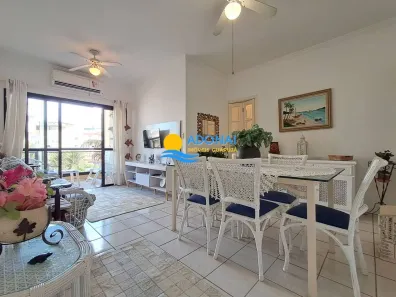 Apartamento com 3 Quartos à venda, 85m² no Enseada, Guarujá