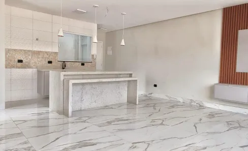 Apartamento com 3 Quartos à venda, 165m² no Tremembé, São Paulo