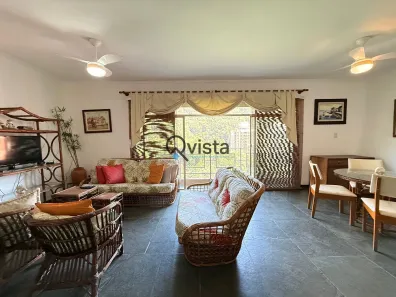 Apartamento com 3 Quartos à venda, 155m² no Pitangueiras, Guarujá
