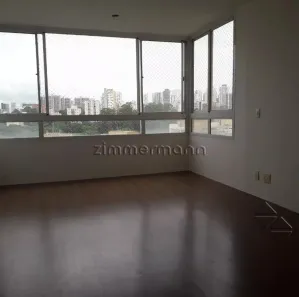 Apartamento com 3 Quartos à venda, 128m² no Paraíso do Morumbi, São Paulo
