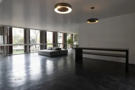 Apartamento com 4 Quartos para alugar, 320m² no Cerqueira César, São Paulo