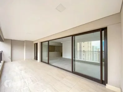 Apartamento com 3 Quartos à venda, 173m² no Perdizes, São Paulo