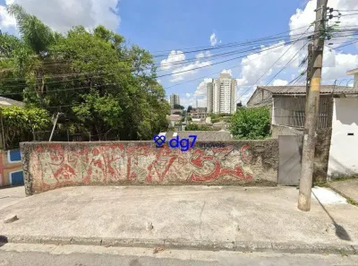 Lote/Terreno à venda, 252m² no Vila Nova Alba, São Paulo