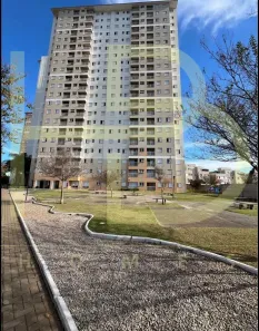 Apartamento com 2 Quartos à venda, 54m² no Jardim São Carlos, Sorocaba