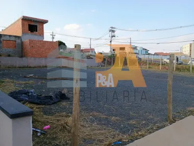 Lote/Terreno à venda, 275m² no Jardim Europa, Jaguariúna