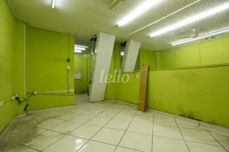 Ponto Comercial para alugar, 51m² no Centro, Santo André