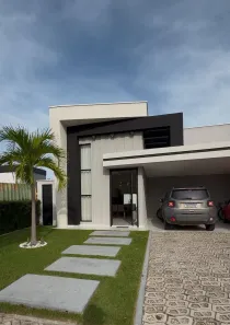 Casa de Condomínio com 3 Quartos à venda, 172m² no Coité, Eusébio
