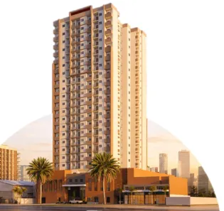 Apartamento com 2 Quartos à venda, 51m² no Vila Nova, Vila Velha