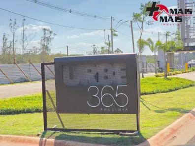 Lote/Terreno à venda, 250m² no Jardim dos Calegaris, Paulínia