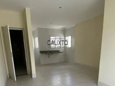 Apartamento com 3 Quartos à venda, 66m² no Tubalina, Uberlândia