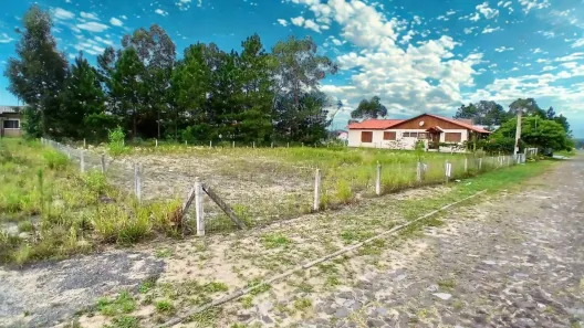 Lote/Terreno à venda, 900m² no Balneário Rosa do Mar, Passo de Torres