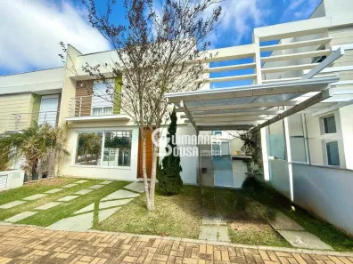 Casa de Condomínio com 3 Quartos à venda, 172m² no Bosque, Vinhedo