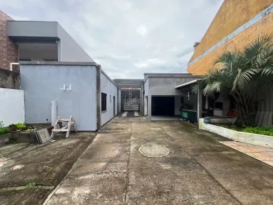 Casa com 2 Quartos à venda, 150m² no Centro, Cidreira