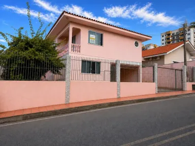 Casa com 3 Quartos à venda, 192m² no Canto, Florianópolis
