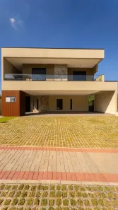 Casa de Condomínio com 5 Quartos à venda, 509m² no Cidade Tamboré, Santana de Parnaíba