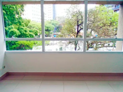 Sala Comercial à venda, 33m² no Bela Vista, São Paulo