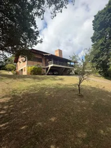 Casa de Condomínio com 5 Quartos à venda, 602m² no Chácaras Cataguá, Taubaté