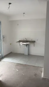 Apartamento com 2 Quartos à venda, 37m² no Jardim Santo Estêvão, Carapicuíba