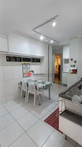 Apartamento com 2 Quartos à venda, 60m² no Boa Vista, São Caetano do Sul