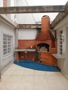 Casa com 3 Quartos à venda, 200m² no Mirandópolis, São Paulo