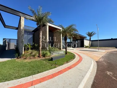 Lote/Terreno à venda, 429m² no Condomínio Royal Golf Residence, Londrina